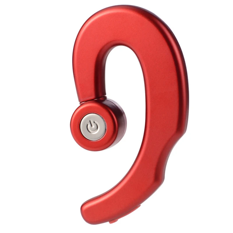 Wireless Communication Earhook Sports Headphones Stereo Earphone for Smartphone VDX99