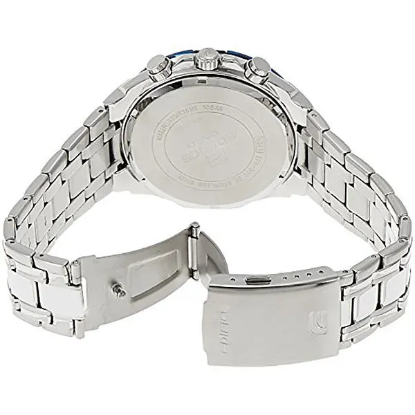 Часы Casio Edifice Efr-539d-1a2 
