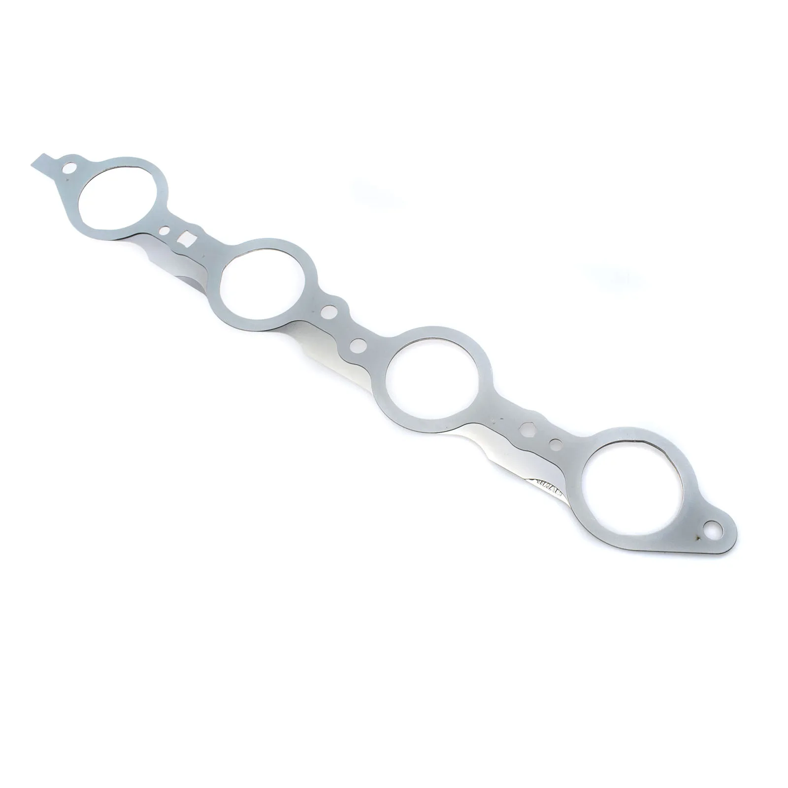WOLFIGO Exhaust Manifold Gaskets Fit for Chevrolet Avlanche 2001-2013 Tahoe Pontiac Corvette Camaro GMC 12617944