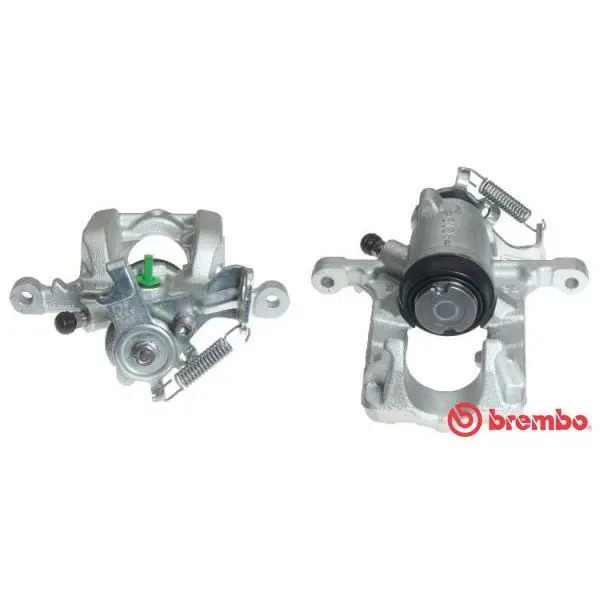 Суппорт тормозной BREMBO F59211 | Автомобили и мотоциклы