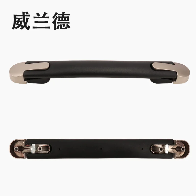 Replacement Suitcase Traveling Luggage Handlebar Carry Strap  Password Box Accessories Carry Handle Grip Removable  Handles