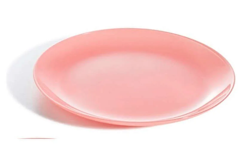 Тарелка десертная Luminarc Arty Blush, 20,5см