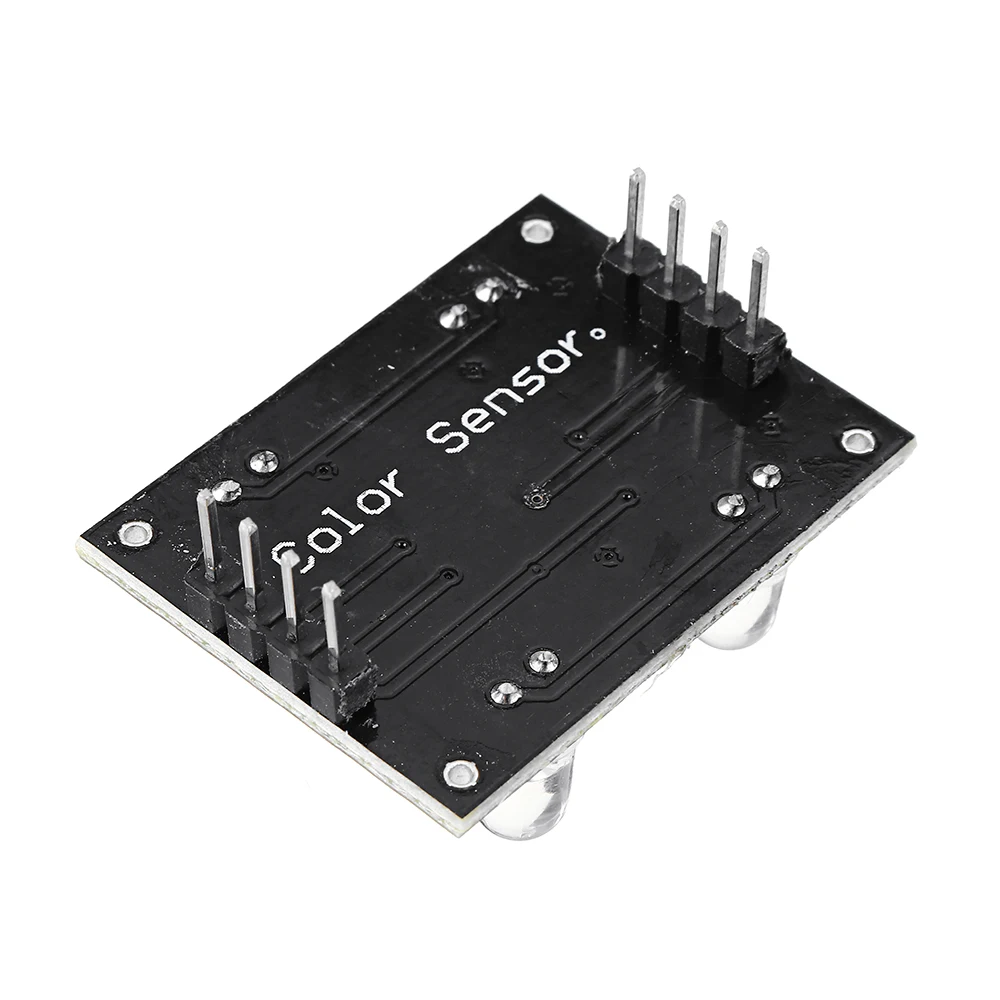 1/3/5/10 шт DC 3-5V Вход TCS3200 Цвет Сенсор распознавание цвета модуль для Arduino DIY модульный переходник