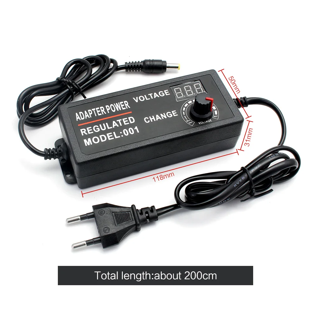transformador ac variavel ajustavel adaptador de energia 01
