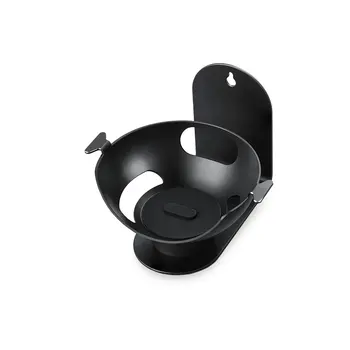 

Echospot 360 Degree Rotating Aluminum Projector Wall Mount Bracket Black
