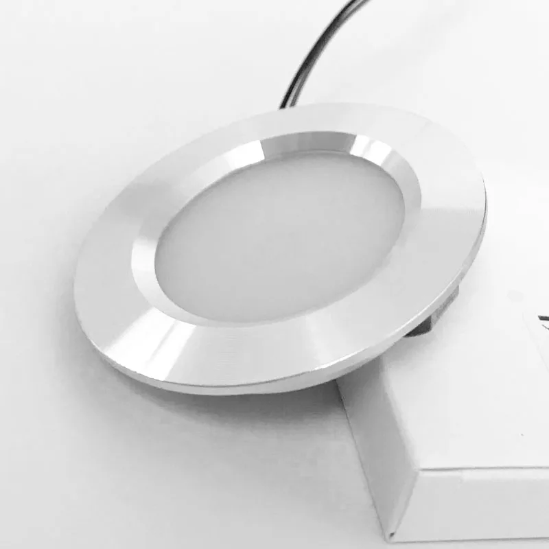 14mm led light 3W 12V 
