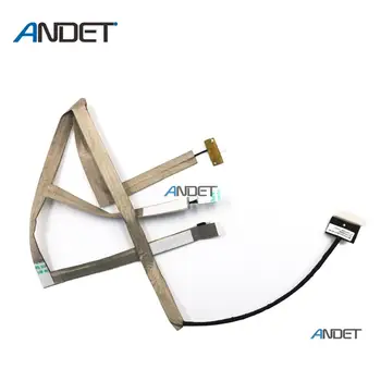 

New Original for Lenovo ThinkPad L540 LCD LED Cable Slim Line 15W FRU 04X4882 50.4LH08.001