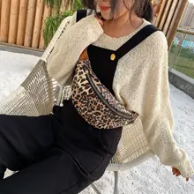 PU модная поясная сумка женская уличная модная поясная сумка на одно плечо на молнии нагрудная сумка 2 цвета регулируемый ремень сумка Горячая Распродажа