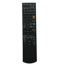 Remote Control For SONY RM-AAU022 RM-AAU017 STR-DG510 STR-KG700 AV A/V Systerm Easy and convenient to use