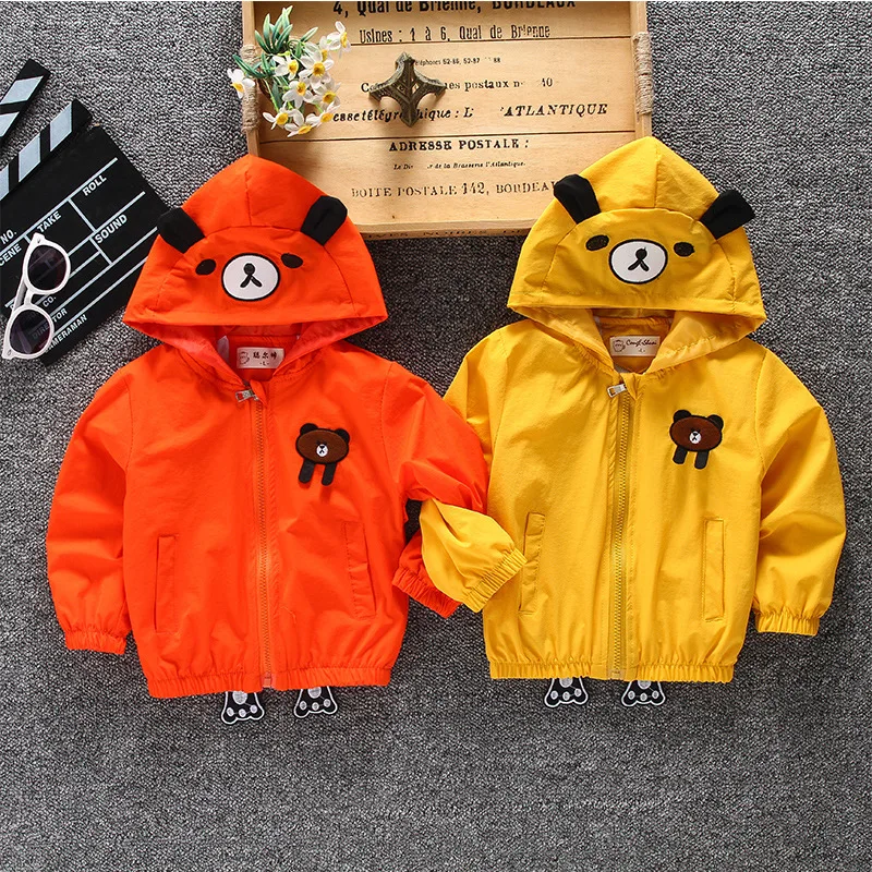 

BOY'S Spring And Autumn 2019 New Style Coat Handsome Children Spring Western Style Jacket 2019 New Style Children Fashion Clothi