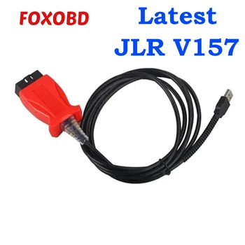 

Diagnostic Cable JLR SDD Cable V157 For Jaguar f6r For Land Rover for Volv VIDA for Toyota TIS Techstream 3 In 1 Car Scanner