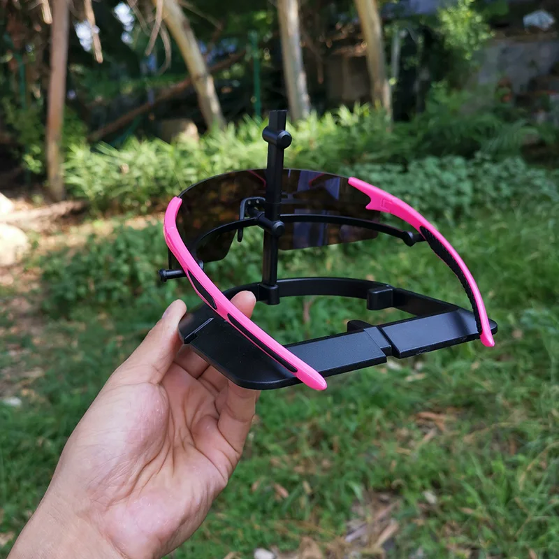 new Photochromic cycling glasses adjustable 3 lens road bike sunglasses women outdoor goggle sport bicycle eyewear accessories