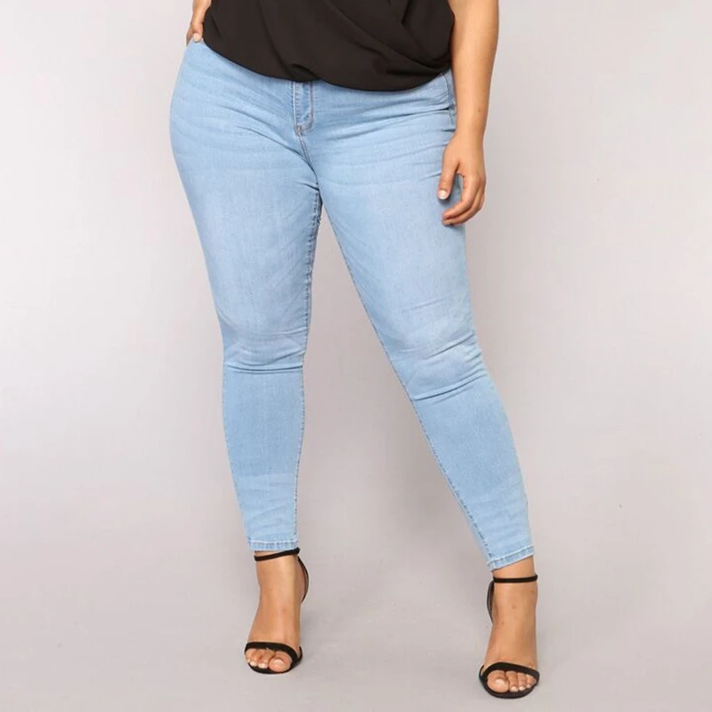 womens jeans with stretch