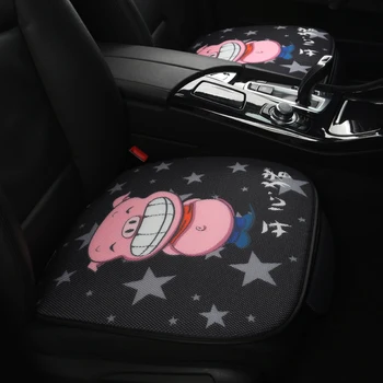 

Full Coverage flax fiber car seat cover auto seats covers for Honda civic accord crv grosstour honda pilot