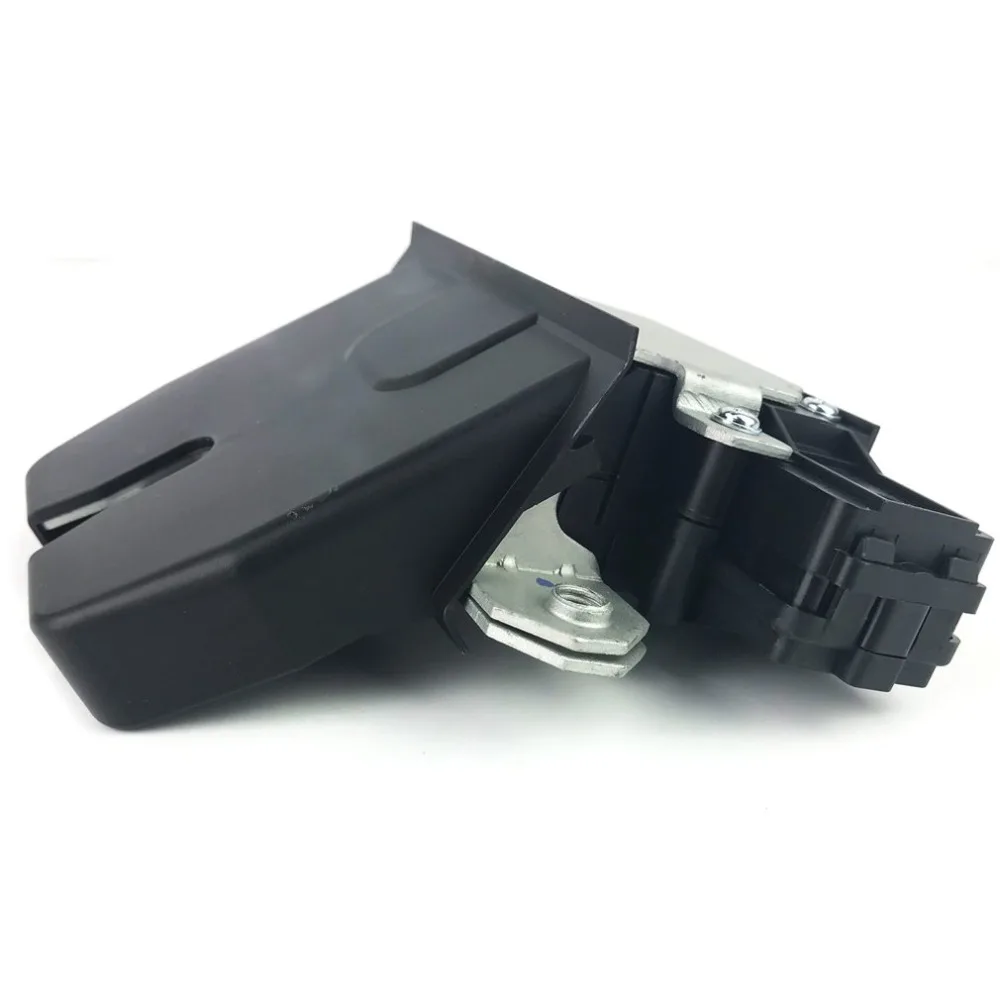 5 Pin багажник дверь багажника замок багажника для FORD MONDEO MK4 Galaxy S-MAX замок багажника защелка