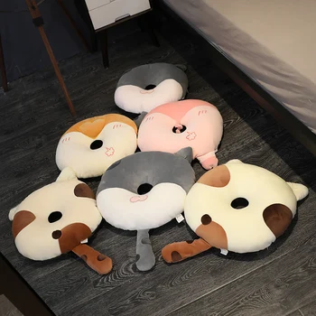 

INS Cute Futon Cushion Bedroom Household Floor Stool Tatami Japanese-Style Mat Living Room Floor Office