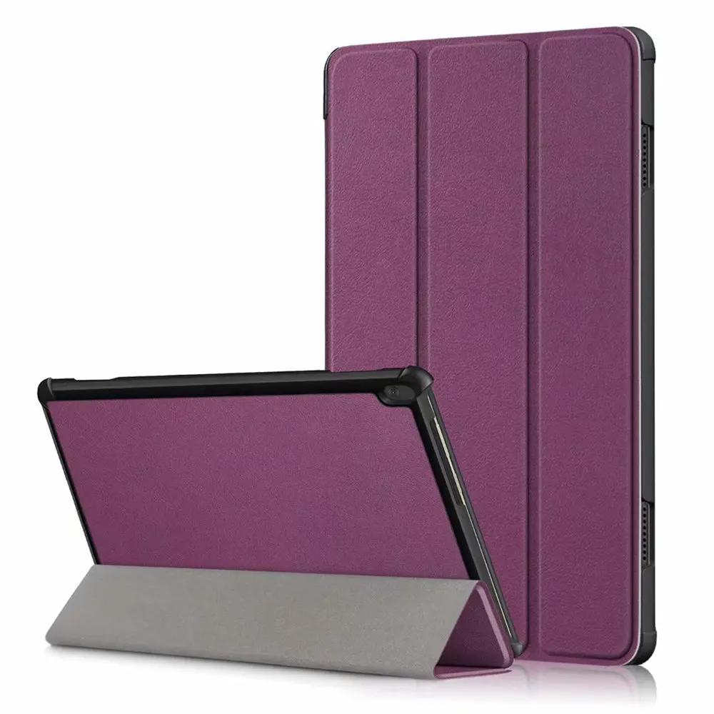 IBuyiWin Магнитный чехол для lenovo Tab M10 TB-X505F/L TB-X605F 10,", чехол для планшета+ пленка Scxreen+ ручка
