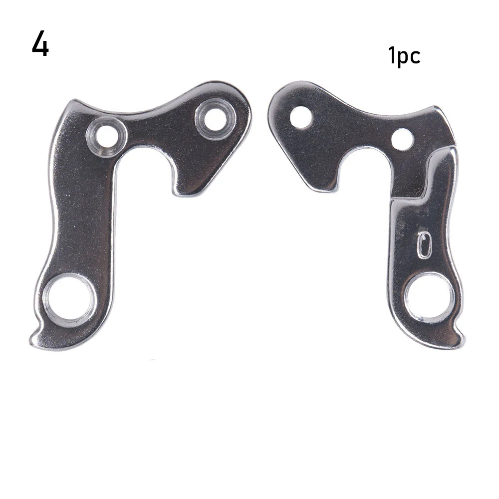 1PC 16 Styles Universal Rear Derailleur Hanger Frame Gear Tail Hook Parts Outdoor MTB Road Bicycle Racing Cycling Accessories