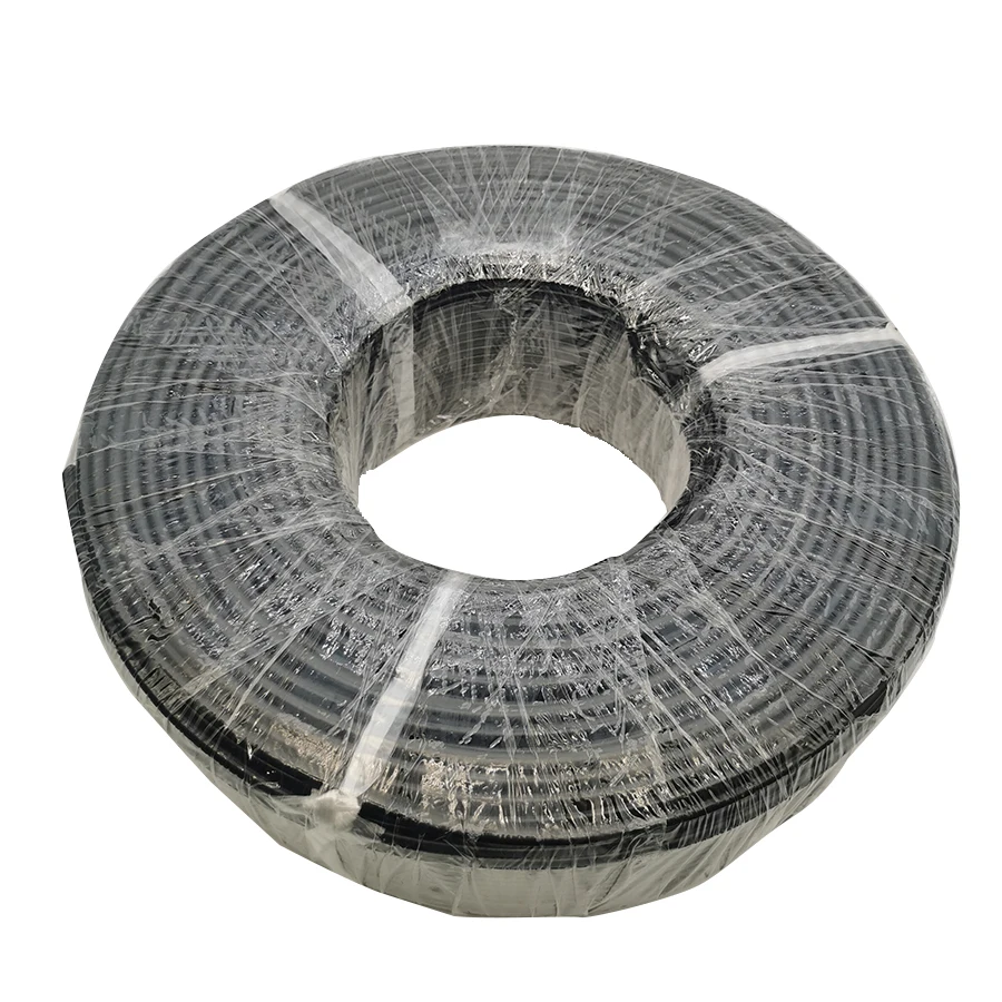 

200Meter LMR200 Coaxial Cable Extension Cord Double Shielded Jumper Low Loss LMR-200