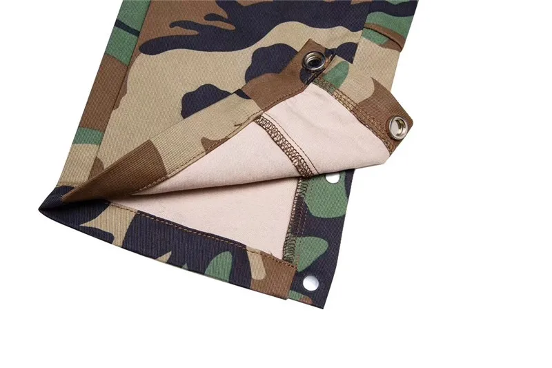 19FW камуфляжные брюки для мужчин, 1:1, лучшее качество, спортивные штаны для бега, Мужские штаны для бега, армейские штаны для бега