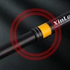 Telescopic Lure Fishing Rod Super Hard FRP Carbon Fiber Baitcasting Spinning Fishing Pole /2.1/2.4/2.7/3.0/3.6 M for sea ► Photo 3/6