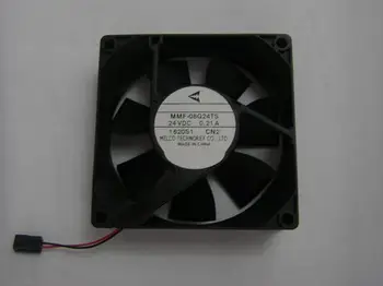 

Brand new original Mitsubishi MMF-08G24TS-CN2 24V inverter fan