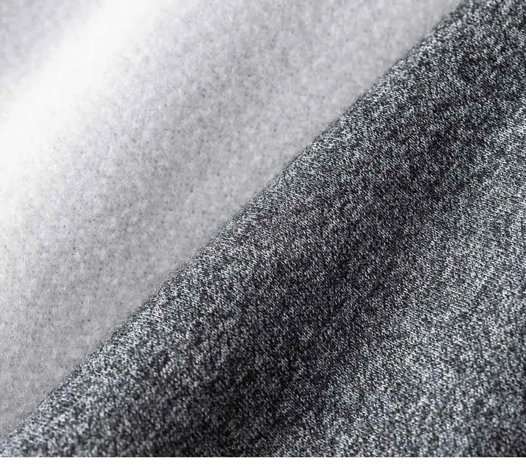 New Xiaomi Youqi Life Men's Fleece Pants Soft and Refreshing Fleece Inside Elastic and Comfortable Light and Refreshing