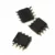 1 шт OPA627 *2 поверните к dual op amp SMD, чтобы окунуть
