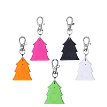 Nieuwe Draadloze Anti-verloren Apparaat Alarm Bluetooth Remote GPS Tracker Kind Pet Bag Portemonnee Key Finder Mobiele Telefoon Doos safty Apparaat(China)