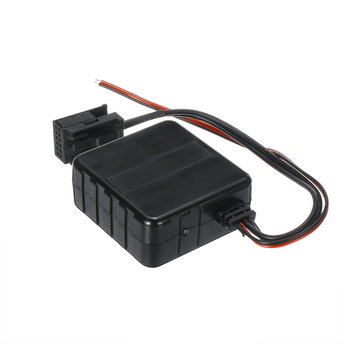 Беспроводной автомобильный bluetooth аудио Радио стерео Aux адаптер для Fiat/Alfa/Lancia для BENZ Smart 451