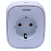 Heiman Zigbee Power Metering Plug EU , UK ,US Wall socket Control Power On off For Smart Home Device By App ► Photo 3/6