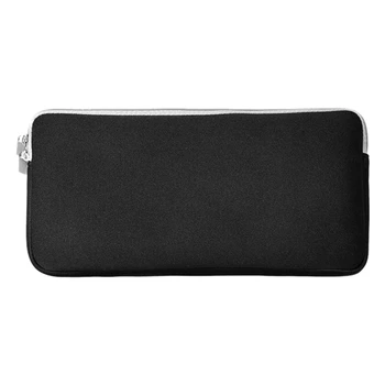 

Travel Storage Carrying Case Cover Bag For Apple Imac Keyboard Bluetooth Soft Material, Comfortable Contact