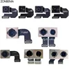 Модуль камеры заднего вида ZONBEMA с датчиком вспышки, основная камера с гибким кабелем для iPhone X, XR, XS, 5 5S, 5C, SE, 6, 6S, 7, 8 Plus, XS MAX, оригинал ► Фото 2/6