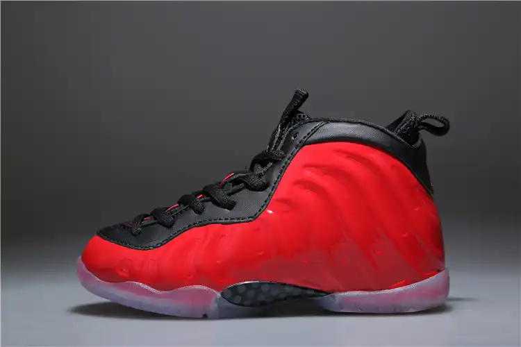 foamposites for girls