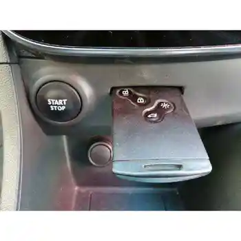 

ANTI-THEFT RENAULT CLIO IV