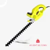 Electric Hedge Trimmer Pruning Machine 220V Household Garden Grass Cutter 600W Electric Trimmer Tree  Cutting Tool MCHD-600 1
