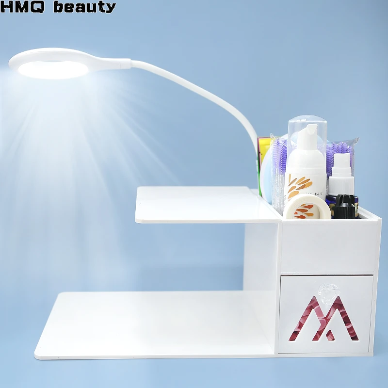 New Eyelash Shelf&lash Light Lash Pillow Soft Grafting Eyelashes Memory