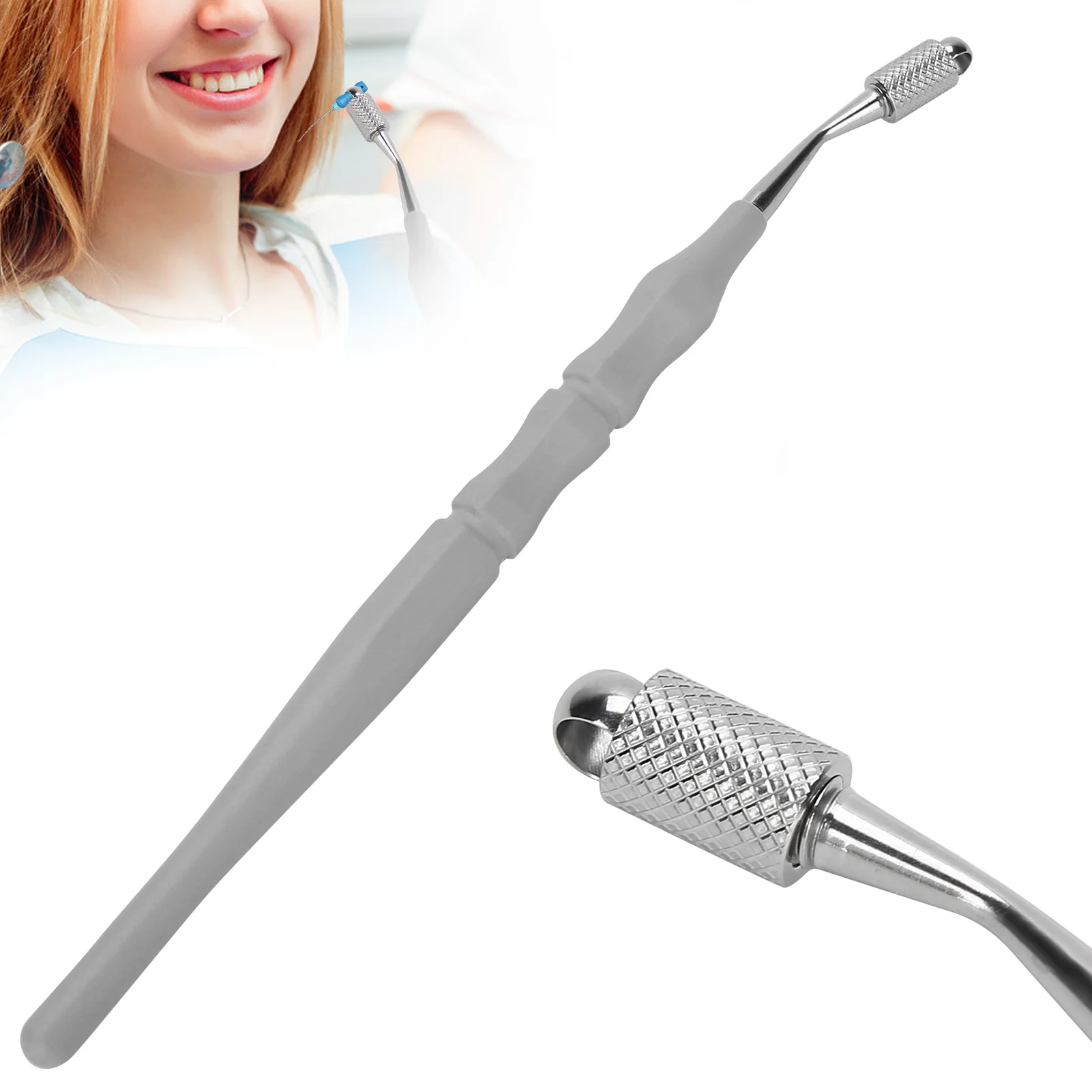 

Endodontic Hand Files Holder Root Canal Dental Instrument Dentist Tool AccessoryHand Use Files Dentistry Supply Oral Tooth Care