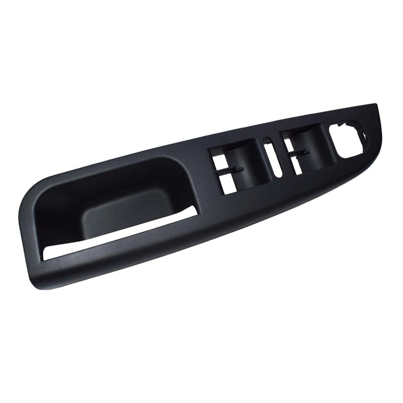 Car Window Switch Panel Cover Trim Car Accessories For Jetta Mk5 Golf 5 20052014 1k4868049c
