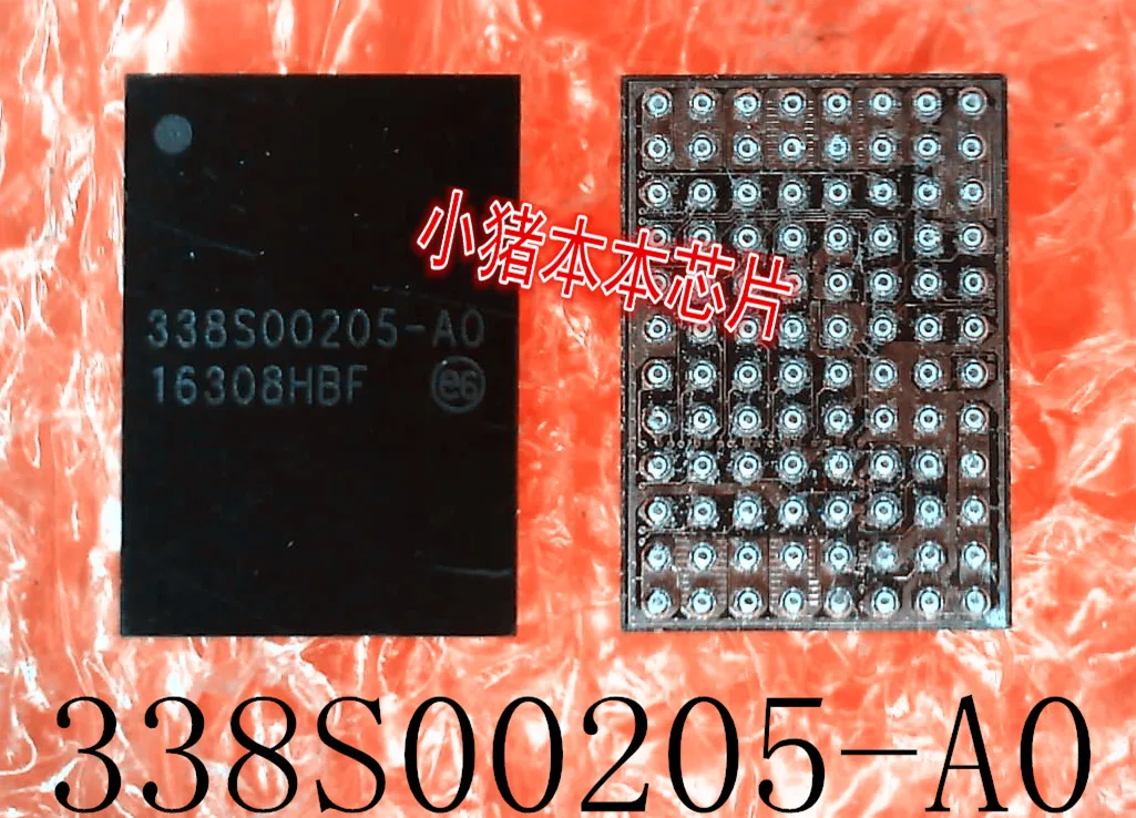 338S00205-A0 338S00205 338S00205-AO 33BS00205 BGA Гарантия качества