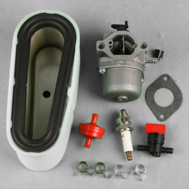Карбюратор для двигателя Briggs& Stratton 13HP I/C Gold 28M707 28M706 28R707 Carb