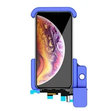 JC тр Сенсорная панель функция тестирования приспособление для iPhone X/Xs