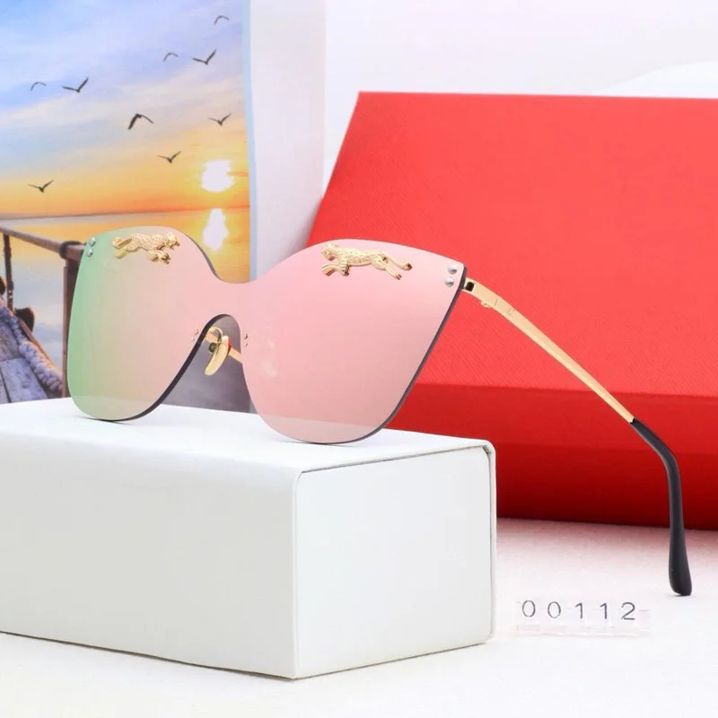 Модные Цветные роскошные плоские женские солнцезащитные очки с кошачьим глазом элегантные полимерные очки с затемненными линзами de sol негабаритные солнцезащитные очки UV400 - Цвет линз: 4 no box