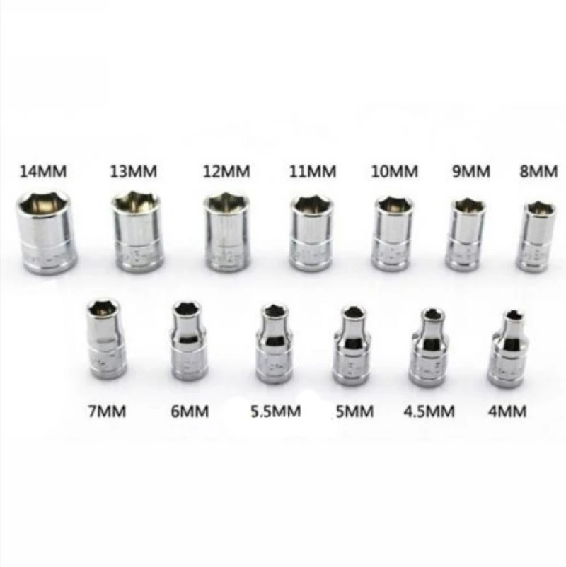 DWZ Car Repair Tool Sets 46pcs/set Combination Tool Wrench Set Batch Head Ratchet Pawl Socket Spanner Screwdriver