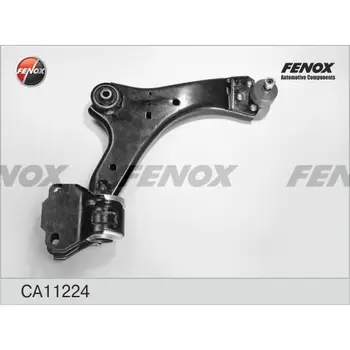

Lever FORD MONDEO/GALAXY 1.6-2.3 06-pen. pods. the bottom. right. FENOX C