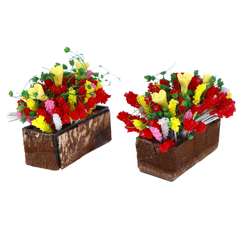 Mini Green Plant For Doll Houses Garden Decoration Accessories 1:12 Dollhouse Simulation Hanging Potted Plants Furniture Model 5 Mini Green Plant For Doll Houses Garden Decoration Accessories 1:12 Dollhouse Simulation Hanging Potted Plants Furniture Model 5