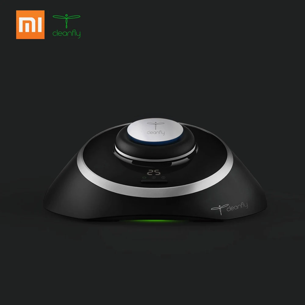 

Xiaomi Mijia Cleanfly Negative Ion Car Anion Air Purifier PM2.5 Formaldehyde Haze Purifiers 12V Vehicle Mute Portable Purifier