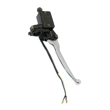 Передний правый Тормозной цилиндр 50cc 110cc 125cc 150cc ATV Quad Dirt Pit Bike