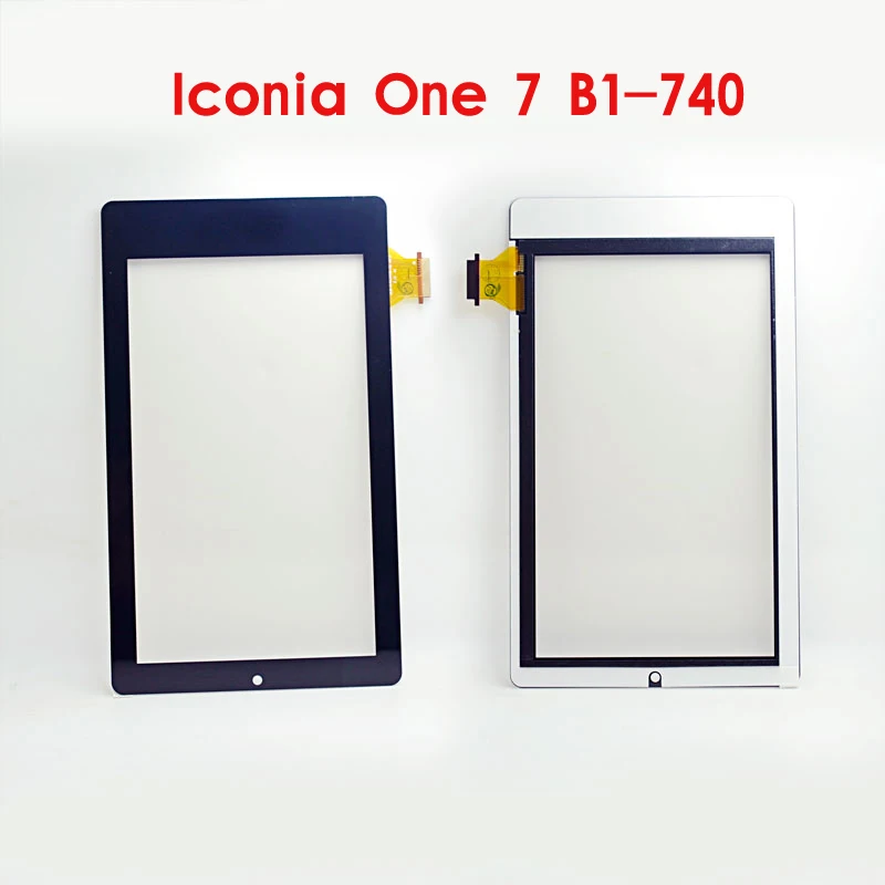 

For Acer Iconia One 7 B1-740 Glass Touch scree Panel Digitizer Replacement Tablet PC