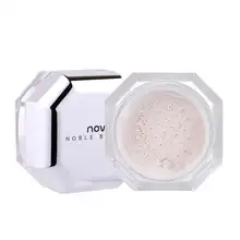 Прозрачная прессованная пудра длительное управление маслом для лица водостойкая отбеливающая консилер для кожи